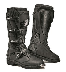 Buty motocyklowe SIDI X Power Enduro Czarne
