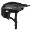 KASK ROWEROWY O'NEAL TRAILFINDER EVO SOLID V.25 BLACK