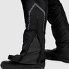 Spodnie Tekstylne OZONE Flow Lady Black
