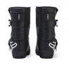Buty motocrossowe dziecięce FOX Junior Comp Black