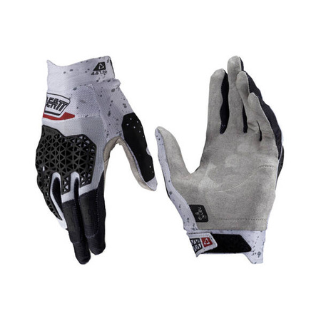 Rękawice LEATT Moto 4.5 Lite Ice 