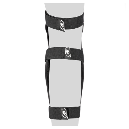 KASK ROWEROWY O'NEAL TRAPPER SOLID PURPLE/LIGHT GRAY