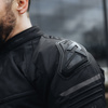 Kurtka Tekstylna Rebelhorn Vandal Black
