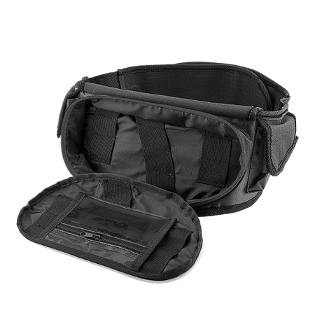 TOREBKA NARZĘDZIOWA O'NEAL CZARNA