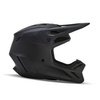 Kask Fox V3 Solid Matte Black