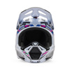 Kask motocrossowy FOX V1 Image Cosmo White/Black MIPS®