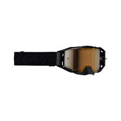 Gogle LEATT Velocity 6.5 Iriz 68 Vlt Stealth Bronze