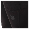 Spodnie FOX Tecbase Compression Black