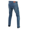 Spodnie jeans REBELHORN urban III classic blue L34