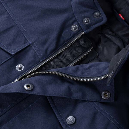 Kurtka Tekstylna Rebelhorn Hunter Navy Blue