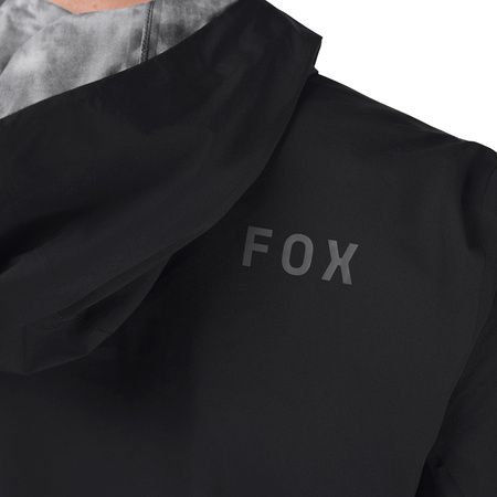 Kurtka Fox Ranger Water Black