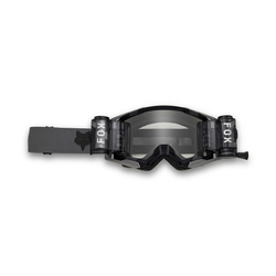 Gogle Fox Airspace Rolloff Goggle Black Os