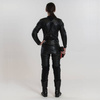 Spodnie skórzane REBELHORN REBEL LADY Black