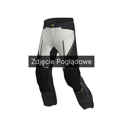 Spodnie Tekstylne Rebelhorn Hardy 3.0 Black/Grey