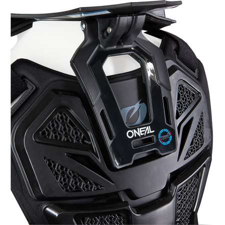Buzer O'NEAL Split PRO Chest Protector – MX/Enduro/DH MTB ochraniacz klatki