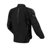 Kurtka Tekstylna Rebelhorn Vandal Black