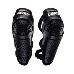 Ochraniacz kolan  LEATT KNEE&SHIN DUAL AXIS PRO czarny