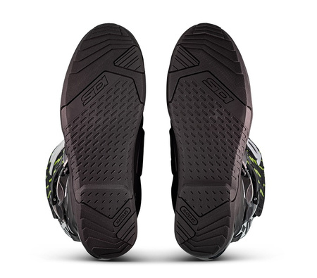 SIDI BUTY CROSSAIR TH3