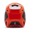Kask FOX V1 Lean Fluorescent Orange 