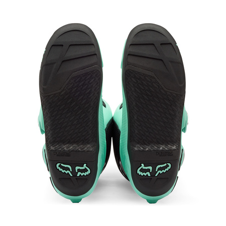 Buty Fox Motion Teal