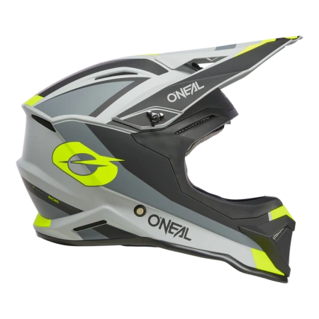 O’NEAL 1SRS Stream – Kask crossowy, idealny także na hulajnogę