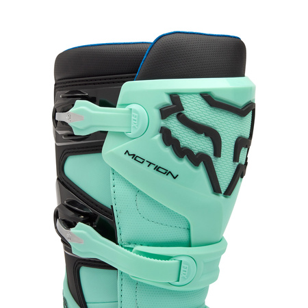 Buty Fox Motion Teal