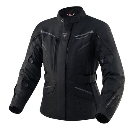 Kurtka tekstylna REBELHORN HIKER III LADY Black
