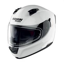 Kask motocyklowy integralny NOLAN N60-6 SPECIAL 15 biały