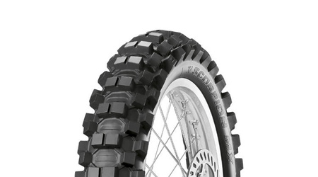 Opona Extra-X 120/100-18nhs 68m 2016 PIRELLI