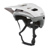 KASK ROWEROWY O'NEAL TRAILFINDER EVO SOLID V.25 WHITE/GRAY