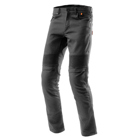 Spodnie Jeans Rebelhorn Revolt Monolayer Black L34