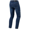 Spodnie Jeans OZONE Hornet II Blue L32