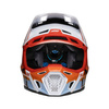 Kask Z Goglami LEATT Kit Moto 8.5 V25 Glamis 