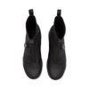 Buty Fox Union All Weather Flat Black