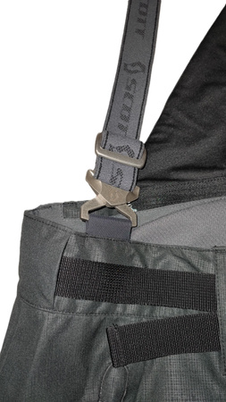 Spodnie SCOTT Mercurial GT Gore-Tex – Quad ATV / Skuter Śnieżny