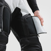 Spodnie Tekstylne REBELHORN Cubby V Black/Grey