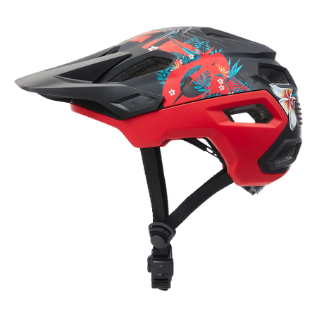 KASK ROWEROWY O'NEAL TRAILFINDER RIO MULTI