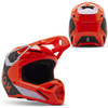 Kask FOX V1 Lean Fluorescent Orange 