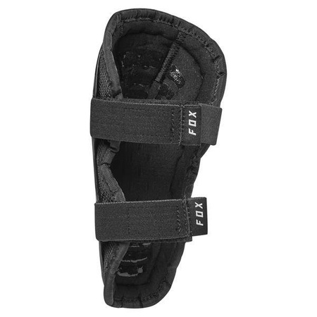 Ochraniacz Łokci FOX Junior Titan Sport Black