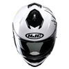 Kask motocyklowy integralny HJC I71 Celos White/Black