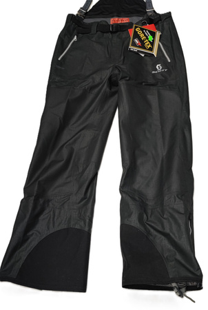 Spodnie SCOTT Mercurial GT Gore-Tex – Quad ATV / Skuter Śnieżny