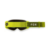 Gogle Fox Vue Core Fluo Yellow