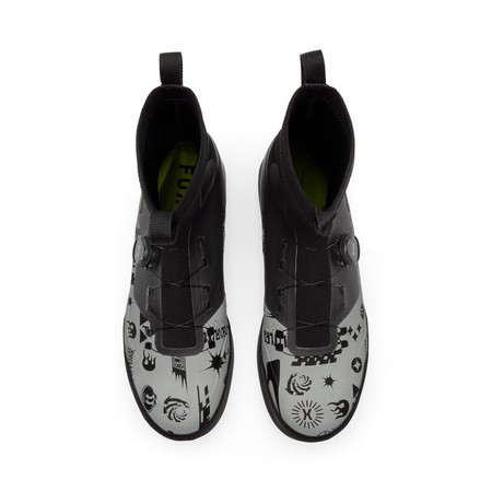 Buty Fox Union All Weather Lunar Se Black