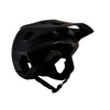 Kask Rowerowy Fox Dropframe Black