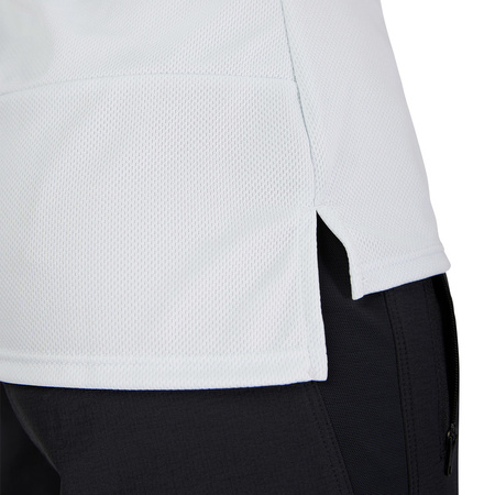 Koszulka Rowerowa Fox Lady Ranger Head Pale Blue