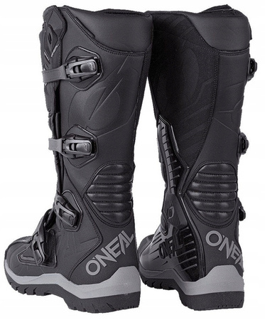 Buty off road O'NEAL rmx enduro black