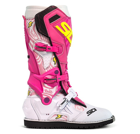 SIDI BUTY CROSSAIR HDEND