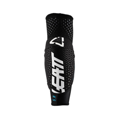 ochraniacz łokci LEATT GUARD 3DF 5.0 MINI  biało/czarny 