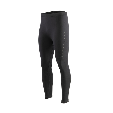 Spodnie Termoaktywne REBELHORN Freeze Ii Black