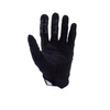 Rękawiczki Motocyklowe Fox Bomber Ce Black motocyklowe
